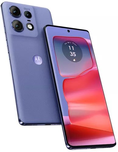 Motorola Moto Edge 50 Pro 5G 2024 Premium Edition Global Dual SIM TD-LTE 256GB XT2403-1